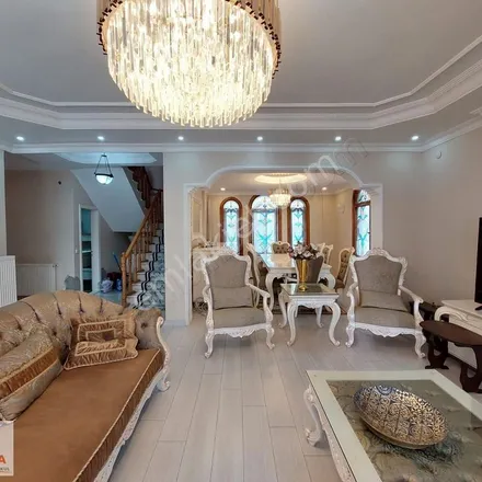 Image 2 - Paradise, Yavuz Sultan Selim Bulvarı, 34528 Beylikdüzü, Turkey - Apartment for rent