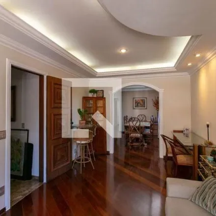 Buy this 4 bed apartment on Cultura Inglesa in Rua Buenos Aires, Sion