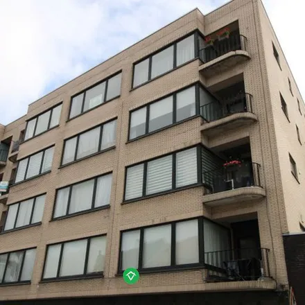 Rent this 1 bed apartment on Corinta I in Hoogleedsesteenweg 4, 8800 Roeselare