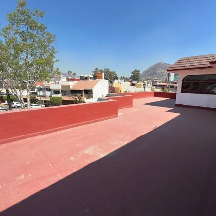 Buy this 3 bed house on Calle Sucre Norte in Colonia Mediterráneo I, 07708 Mexico City