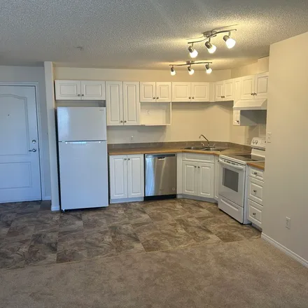 Rent this 2 bed apartment on 199 Street NW in Edmonton, AB T5T 2P4