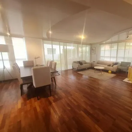 Buy this studio apartment on Pedro Rodeña in 170102, Quito