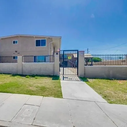 Buy this 2 bed house on 757 Grand Avenue in Spring Valley, San Diego County