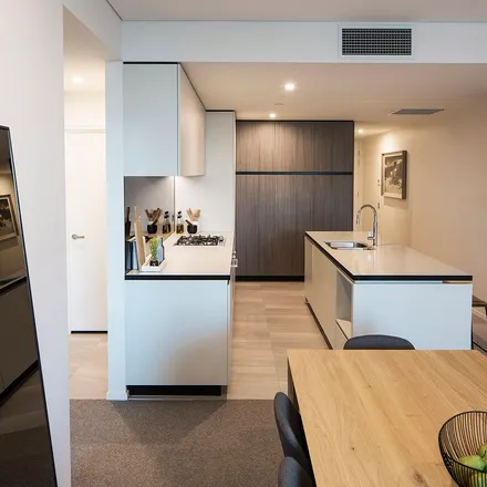 Image 4 - 9 Christie Street, South Brisbane QLD 4101, Australia - Apartment for rent