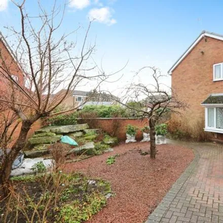 Image 1 - Kidsley Close, Chesterfield, S40 4XA, United Kingdom - House for sale