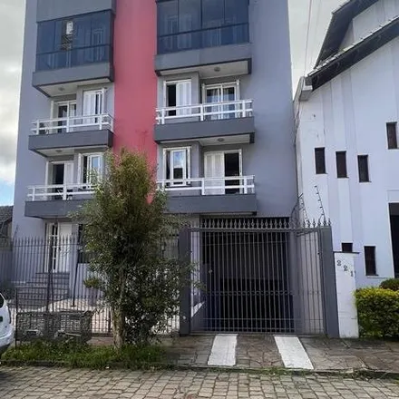 Buy this 4 bed apartment on Rua Arthur Maciel in Nossa Senhora da Saúde, Caxias do Sul - RS