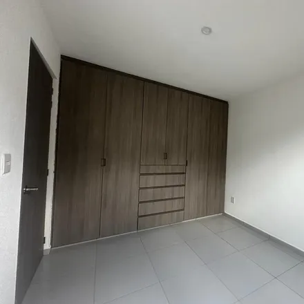 Buy this studio apartment on unnamed road in 52104 San Mateo Atenco, MEX