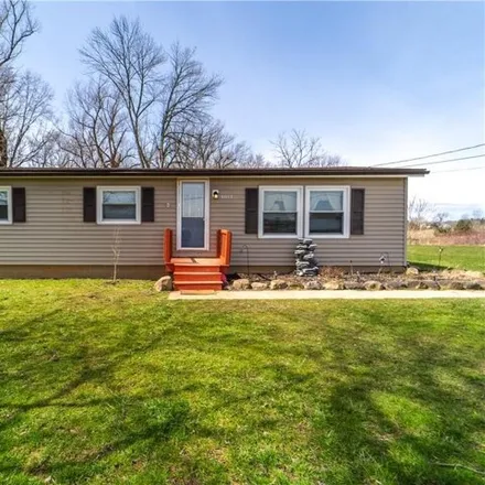 Buy this 3 bed house on 4051 Dean Road in Marion, Wayne County