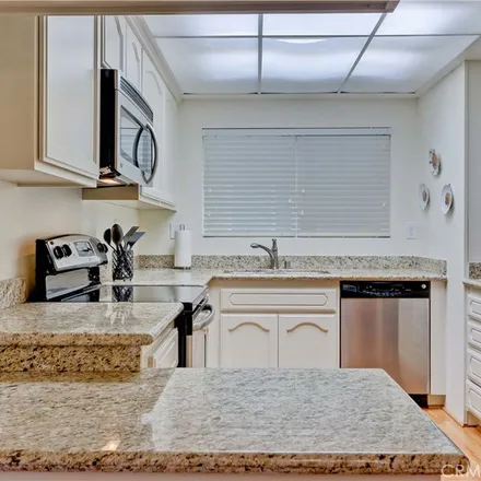 Rent this 2 bed apartment on 3249 San Amadeo in Laguna Woods, CA 92637