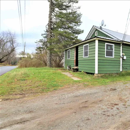 Buy this 3 bed house on 141 Geraldine Avenue in North Troy, Orleans County