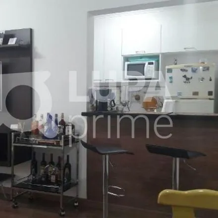 Buy this 2 bed apartment on Avenida Casa Verde 2225 in Casa Verde Alta, São Paulo - SP