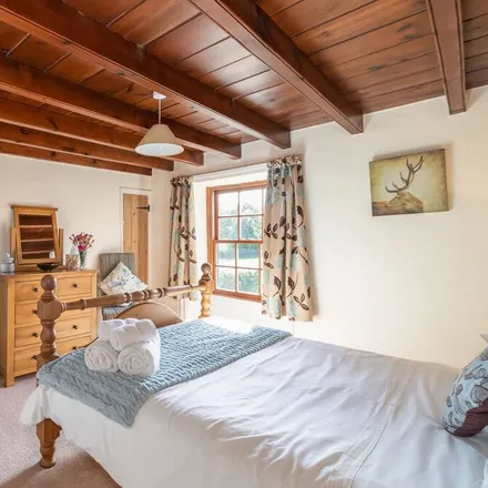 Rent this 2 bed townhouse on Gillamoor in YO62 7HU, United Kingdom