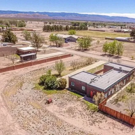 Buy this 3 bed house on 602 Calle del Flor in Otero County, NM 88352
