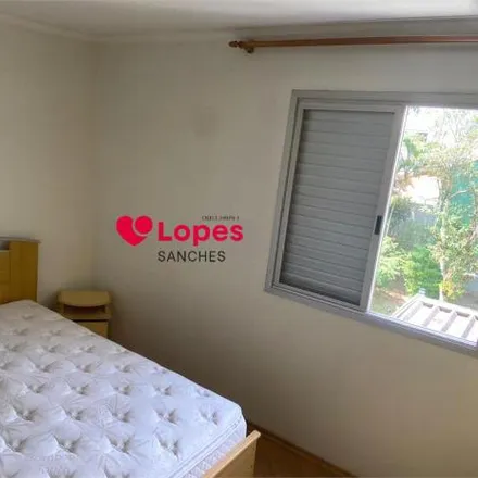 Buy this 2 bed apartment on Rua Independência in Vila Valparaíso, Santo André - SP