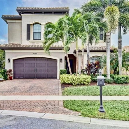 Rent this 5 bed house on 16996 Bridge Crossing Circle in Palm Beach County, FL 33446