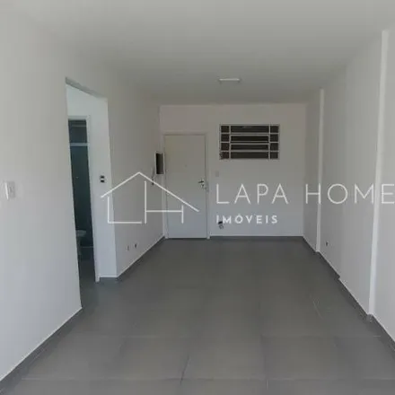 Buy this 1 bed apartment on Alameda Glete 530 in Campos Elísios, São Paulo - SP