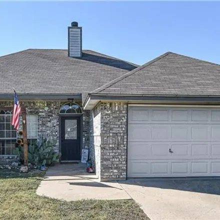 Buy this 4 bed house on 2004 Shadow Ridge Road in Harker Heights, TX 76548