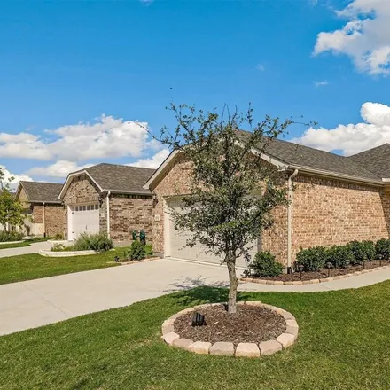 Image 2 - 1852 Marsh Point Drive, Frisco, TX 75036, USA - House for sale