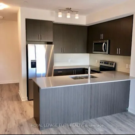Rent this 1 bed apartment on 342 Plains Road East in Burlington, ON L7T 0A4