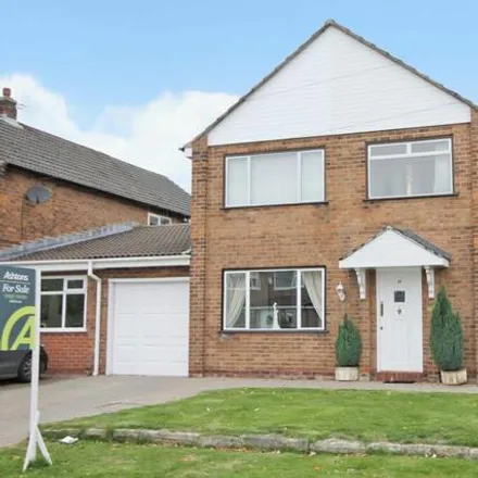 Rent this studio house on Lodge Drive in Newchurch, Culcheth