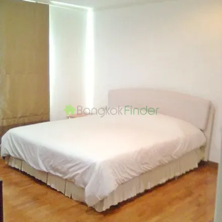 Image 3 - PARKROYAL Suites Bangkok, 22, Sukhumvit 6 Alley, Khlong Toei District, 10110, Thailand - Apartment for rent