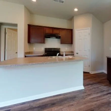 Buy this 3 bed apartment on 1109 Gracie Way in South Bank, New Braunfels