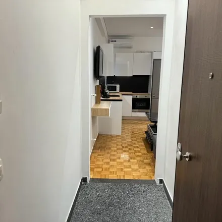 Rent this 2 bed apartment on Ραιδεστού 44 in 171 22 Nea Smyrni, Greece