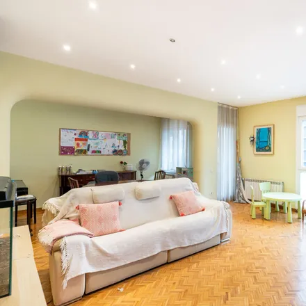 Rent this 3 bed apartment on Avinguda de Josep Tarradellas in 141, 08029 Barcelona