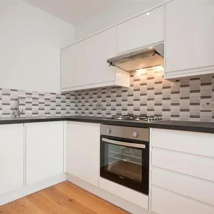 Rent this 2 bed apartment on 63 Kings Road in Willesden Green, London