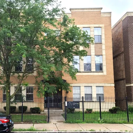 Buy this 2 bed house on 5905 West Corcoran Place in Chicago, IL 60644