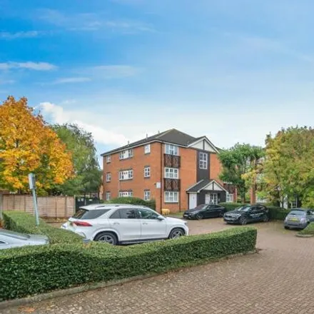 Image 8 - Dudley Close, Grays, RM16 6PG, United Kingdom - Apartment for sale