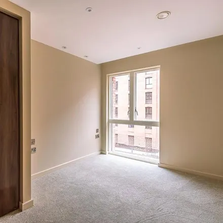 Image 7 - Karoo, 18 George Hudson Street, York, YO1 6LP, United Kingdom - Apartment for rent