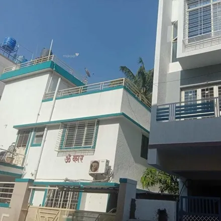 Rent this 1 bed house on unnamed road in Pune, Pune - 411043