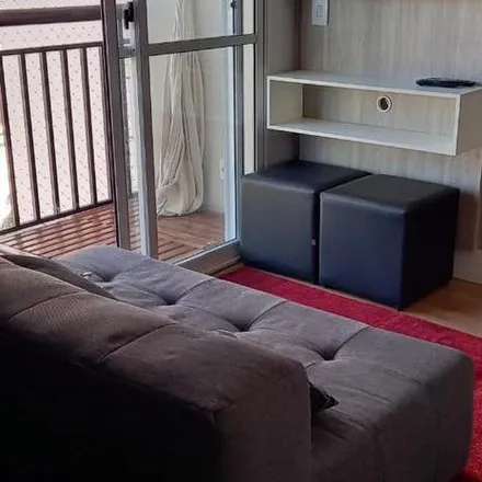 Buy this 3 bed apartment on Rua Santa Izabel 507 in Vila Augusta, Guarulhos - SP