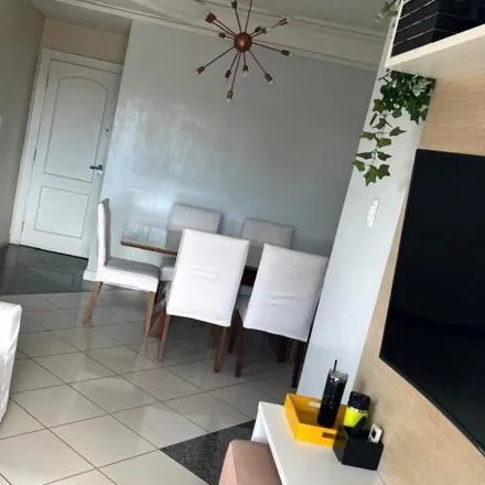 Rent this 2 bed apartment on Travessa Barão do Triunfo 3324 in Marco, Belém - PA