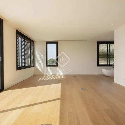 Rent this 6 bed apartment on Carrer de Pau Claris in 108, 08007 Barcelona