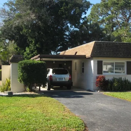 Buy this 2 bed house on 505 47th Avenue Drive West in South Bradenton, FL 34207