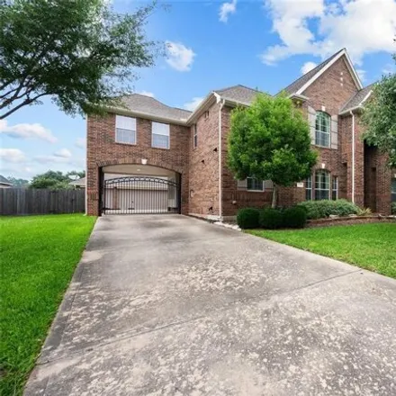 Image 2 - Village Forest Drive, Fort Bend County, TX 77459, USA - House for sale