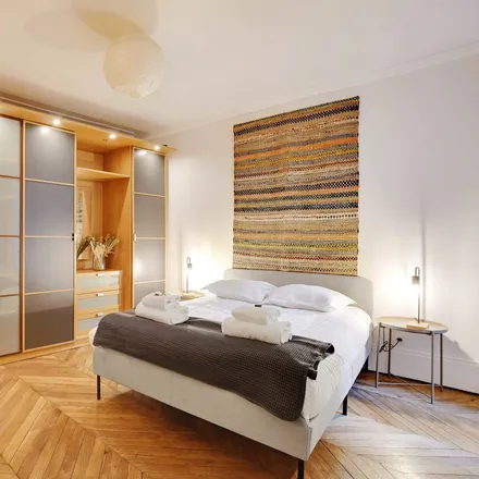 Image 6 - 194 Rue de la Convention, 75015 Paris, France - Apartment for rent