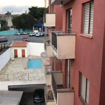 Buy this 2 bed apartment on Rua Francisco Rodrigues Seckler in 98, Rua Francisco Alarico Bérgamo