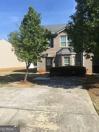 Buy this 3 bed house on 3449 Waldrop Trl in Decatur, Georgia