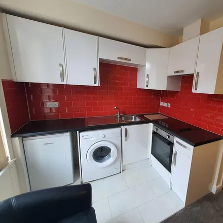 Rent this 1 bed apartment on Doncaster Brewery Tap in 7 Young Street, City Centre
