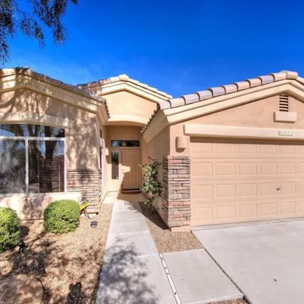 Image 1 - 8920 East Conquistadores Drive, Scottsdale, AZ 85255, USA - House for rent