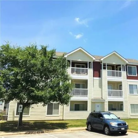 Rent this 1 bed apartment on 521 Southwest Pkwy