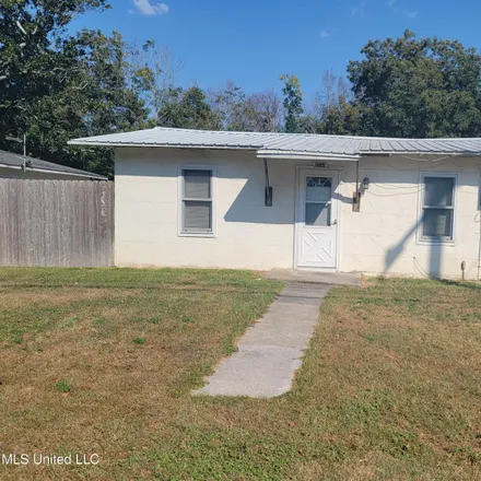 Buy this 2 bed house on 3240 F Avenue in Gulfport, MS 39507