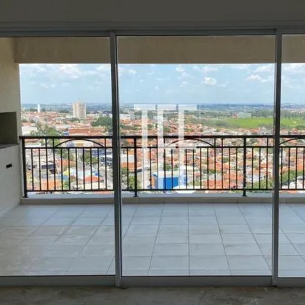 Image 1 - Avenida Marechal Rondon, Jardim Chapadão, Campinas - SP, 13060-738, Brazil - Apartment for sale