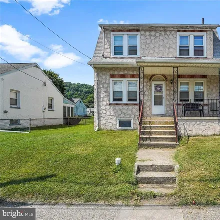 Buy this 5 bed house on 755 Madison Street in Coatesville, PA 19320