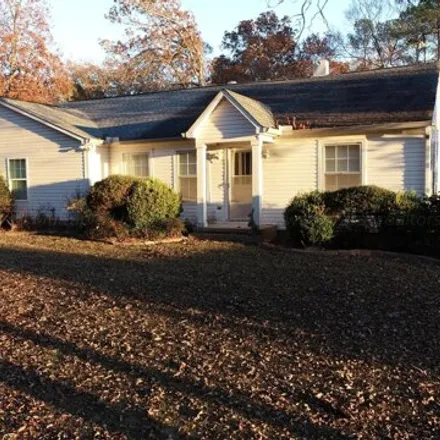 Buy this 3 bed house on 1351 Brakefield Dairy Road in Five Points, Jasper