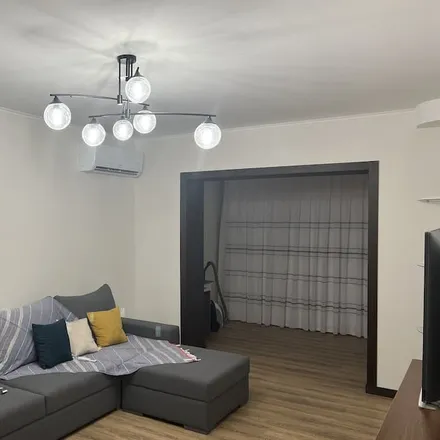 Rent this 3 bed apartment on Uzbekistan in Olmazor Street, Tashkent