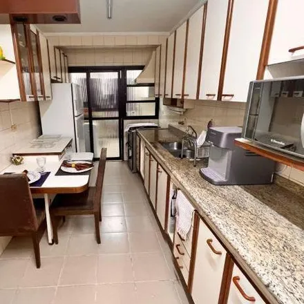 Buy this 4 bed apartment on Rua Doutor Fancisco José Longo in Chácara Inglesa, São Paulo - SP